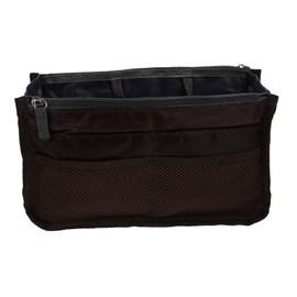 Gatuida Large Capacity Travel Toiletry Bag Creative Clutch Liner for Makeup Daily Essentials Durable Foldable Design for Organizing Travel Necessities