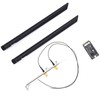 WiFi Adapter Dual Frequency 2.4Ghz/5Ghz 300Mbps/867Mbps Wireless Network Connector for