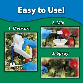 Monterey Lawn & Garden Take Down Garden Liquid Insecticide and Miticide, 16 fl oz