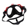 Swimming Snorkeling Goggles HD Waterproof Antifog Diving Goggles With Nose
