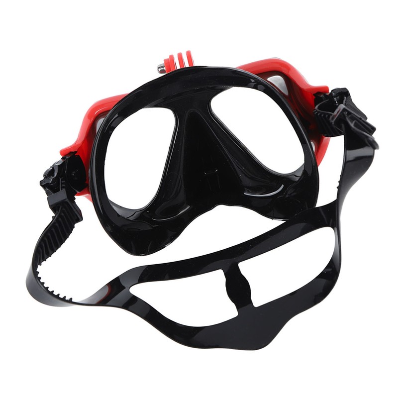 Swimming Snorkeling Goggles HD Waterproof Antifog Diving Goggles With Nose