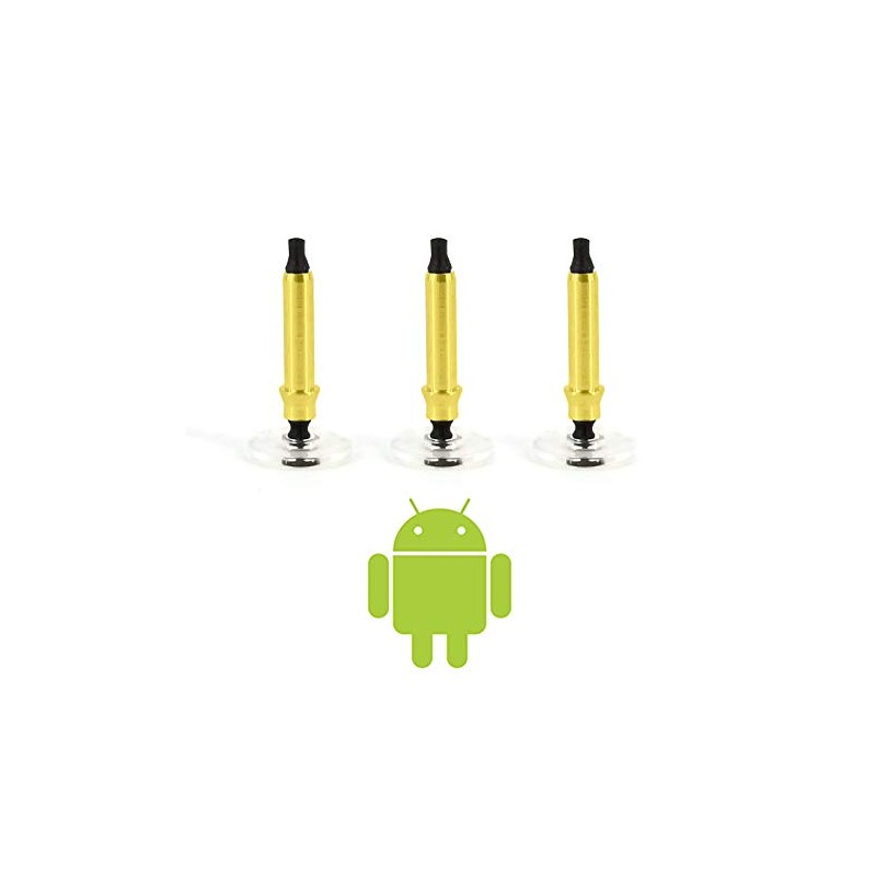 SonarPen Replacement Nib Set (for Android)- 3 nibs in Each