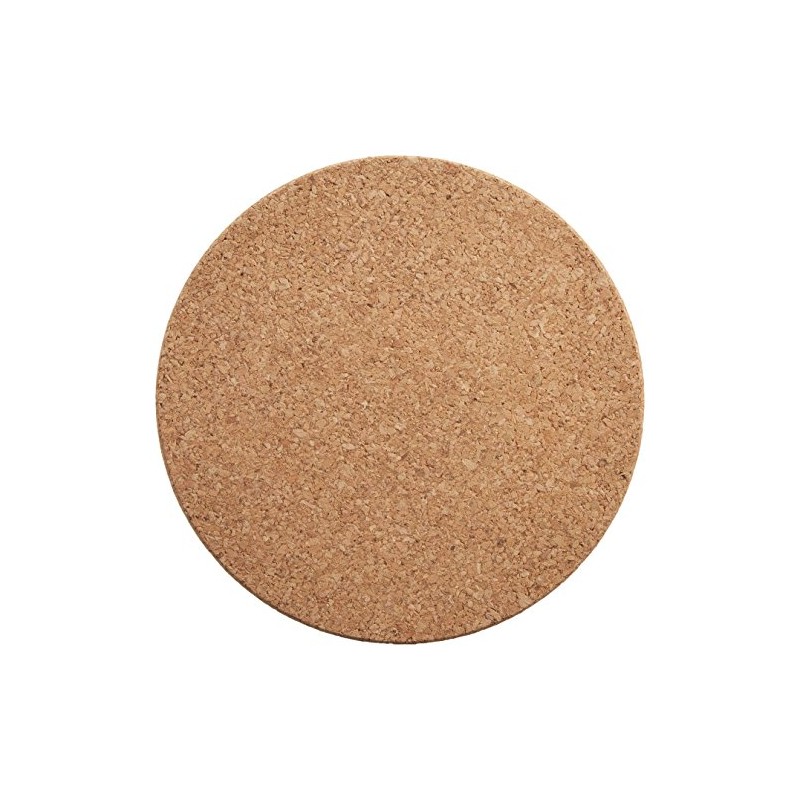 Cork Trivet Set of 3