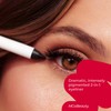 MCoBeauty Dual Ended Pro Eyeliner Pencil & Smudge Brush -