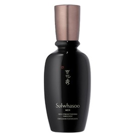 Sulwhasoo Men Essential Oil Lotion, 90ml, 1 pc / 설화수 맨 본윤유액 로션, 90ml, 1개