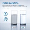 ULTRAWF Water Filter Replacement for ULTRAWF, Pure Source Ultra, Kenmore