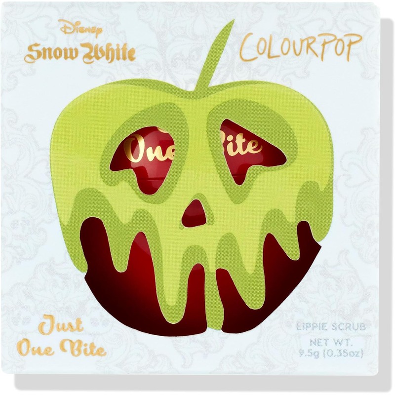 Colourpop exfoliante just one bite lip scrub