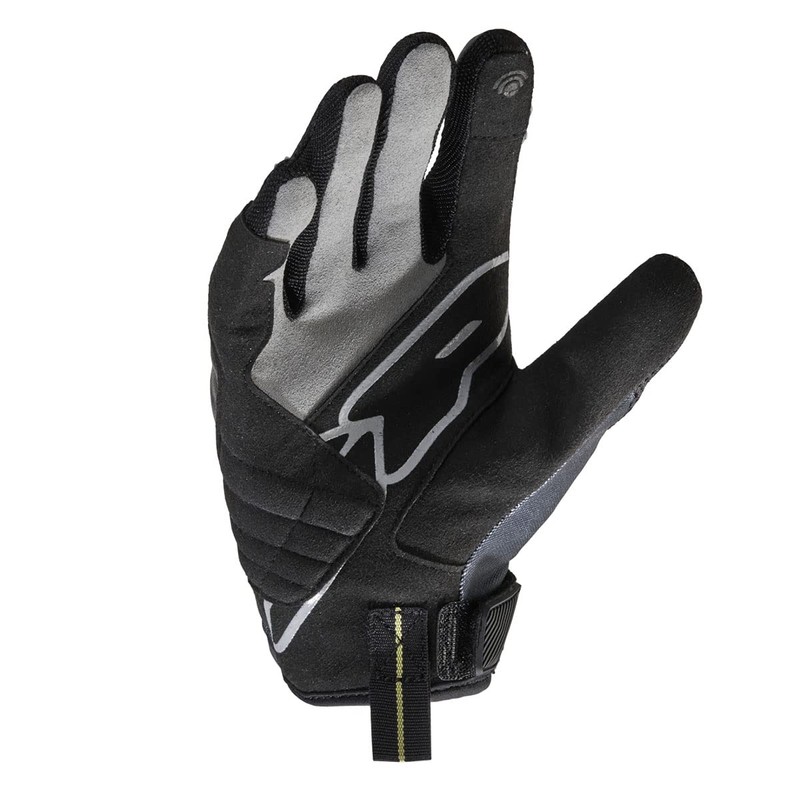 SPIDI Flash-R Evo Lady Glove, Black/Fuchsia, Medium