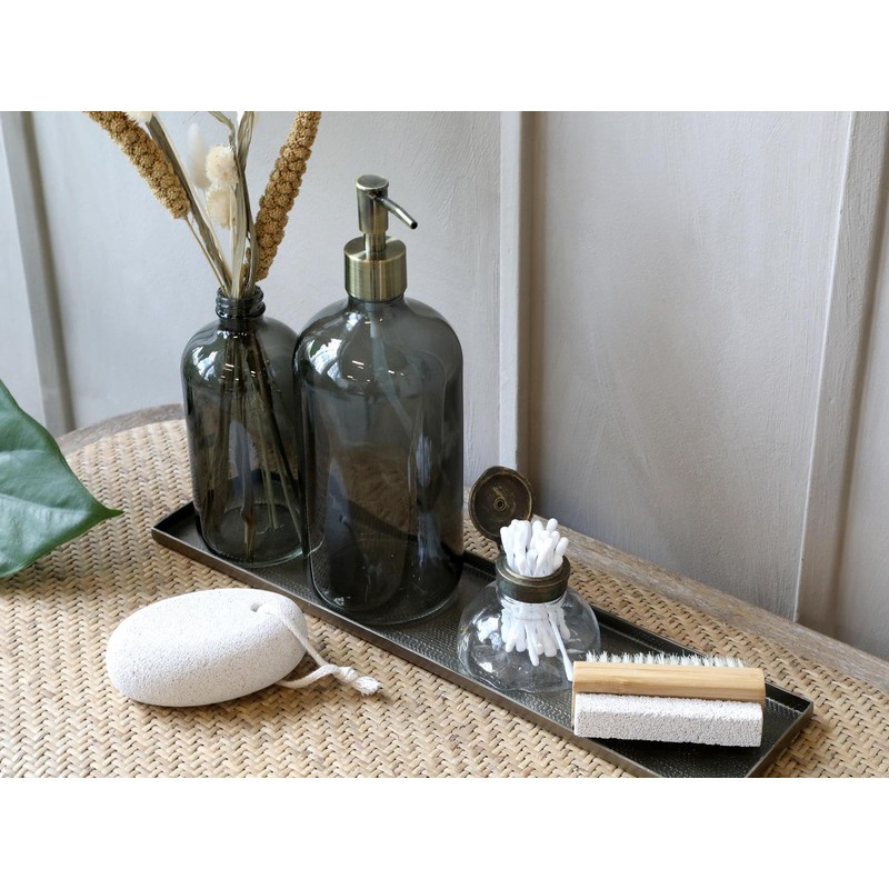 Bottle Dispenser with 2 Dispensers 1000 ml Chic Antique