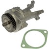 Dorman 904-810 Vacuum Pump Compatible with Select Dodge Models