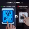 ThermoPro TP65 Indoor Outdoor Thermometer Digital Wireless Hygrometer Temperature Humidity
