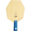 STIGA Table Tennis Pen Racket Speed Control Cyber Shape Wavy