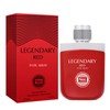Hybrid & Company Legendary Red For Men Eau De Parfum