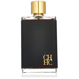 CH Men by Carolina Herrera, 6.8 oz Eau De Toilette Spray.