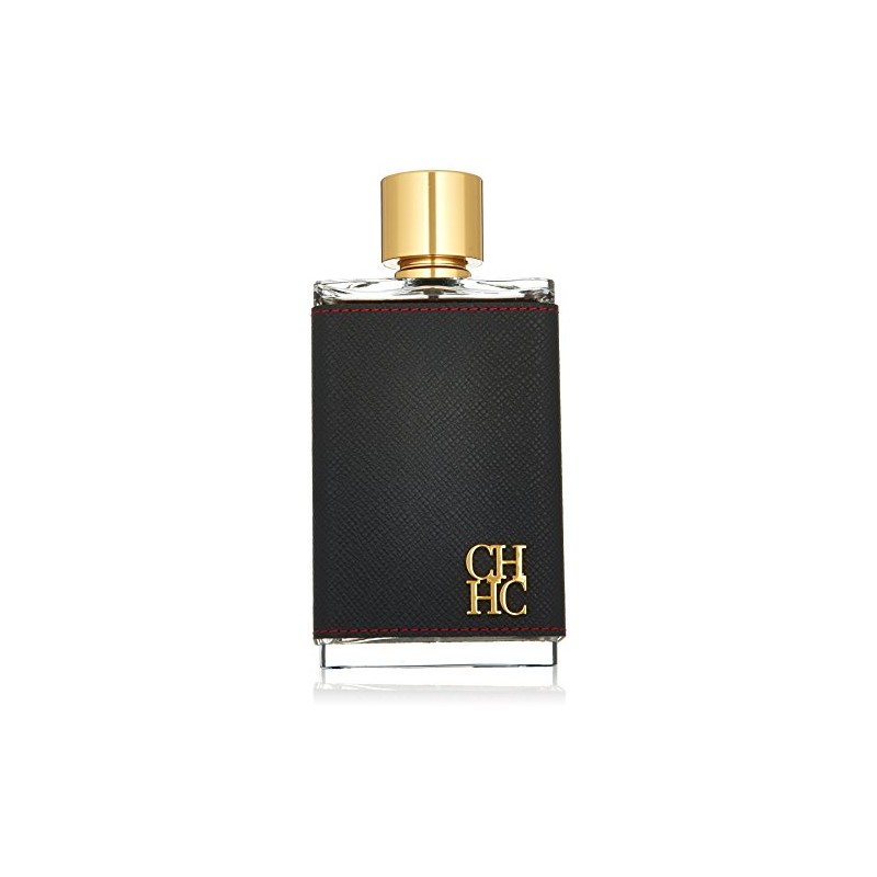 CH Men by Carolina Herrera, 6.8 oz Eau De Toilette