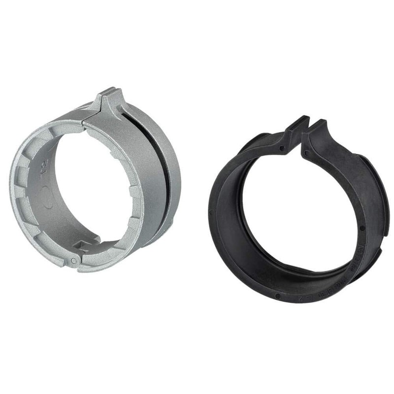 DEWALT DWH200D SDS+ Rotary Hammer Dust Exctraction Cup Set