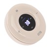 Electric Gua Sha Scrapping Massager USB Charging Multi Function Physical