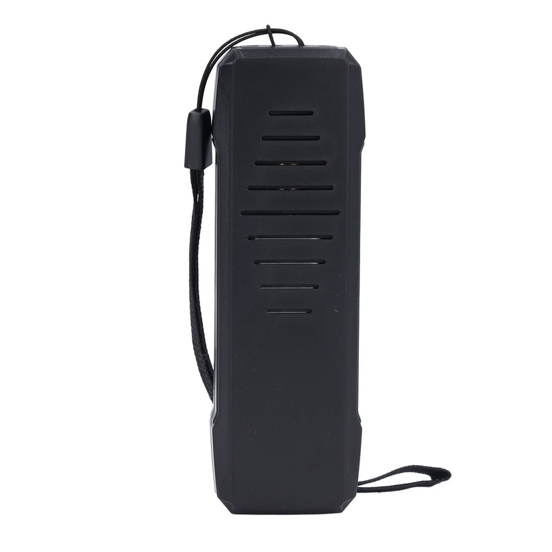 Air Quality Detector with Alarm CO Gas Monitor Multifunctional Temperature