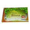 Beauty Creations Paleta De Sombras Alicia By Beauty Creations
