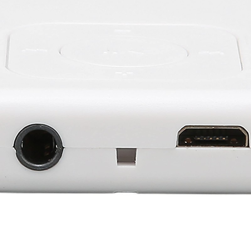 MP3 Player, Lossless Sound, Portable Compact Music Player with Headphones,