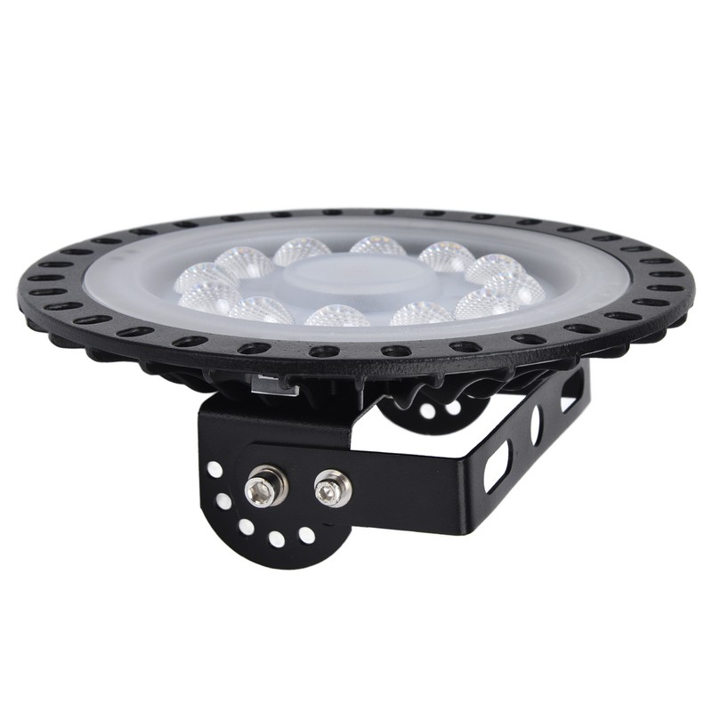 LED High Bay Light 50W Waterproof Energy Saving High Brightness