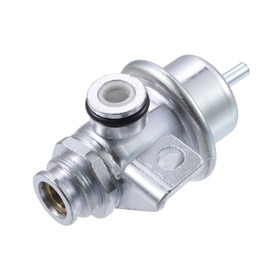 X AUTOHAUX Fuel Injection Pressure Regulator for Buick Century 2000-2005 for Buick Rendezvous 2002-2005 Replaces No.17113622