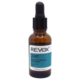 REVOX JUST salicylic acid 2% for scalp 30 ml