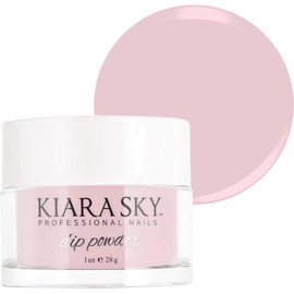 Kiara Sky Dip Powder Pink Tones 1 oz, Flower Child