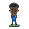 SoccerStarz - Leicester Wesley Fofana - Home Kit (Classic) /Figures