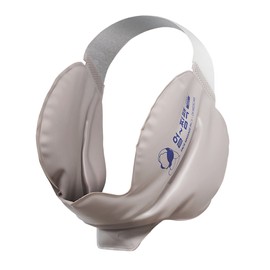 닥터스헬프 얼굴라인 냉온찜질팩, 1개 Dr. Help Face Line Cold and Hot Pack, 1 piece