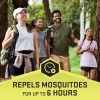 Insect Repellent Spray 100ml, Long-Lasting Mosquito Repellent for Camping, Hiking