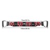 Benching Chest Expander Push Up Bar Chest Press Chest Muscle