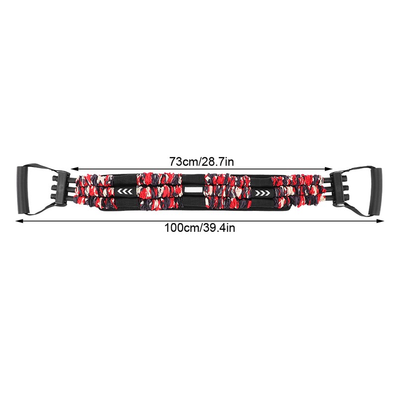 Benching Chest Expander Push Up Bar Chest Press Chest Muscle