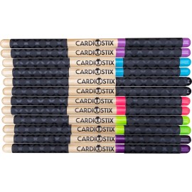 CardioStix 8.5oz Bundle Highest-Weight