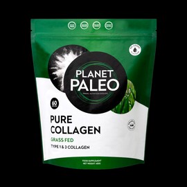 Planet Paleo Pure Collagen 450g
