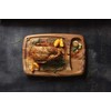 Ironwood Gourmet Kansas City Large Carving Board with Juice Channels,