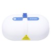 WiFi Smart Water Valve Timed Automatic Shut Off Sprinkler Controller