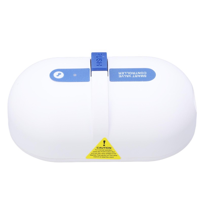 WiFi Smart Water Valve Timed Automatic Shut Off Sprinkler Controller