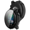 AWADUO Compatible with COROS PACE Pro Smartwatch Full Coverage PC