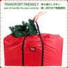 yazi Christmas Tree Storage Bag Waterproof Oxford Dustproof Christmas Tree