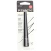 Revlon ColorStay Liquid Liner Eye Makeup, Blackest Black [251], 0.08