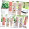 Alipis 3Pcs Decorative Tissue Roll Cute Printed Hand Tissues for