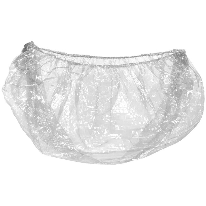Bzbuy Disposable Spa Liners Large Size Fit All Pedicure Chair