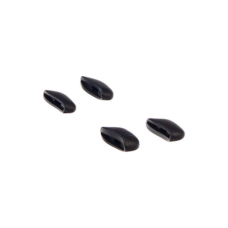 ZERO Oakley Accessories Asian Fit Standard Fit OAKLEY NOSE PAD