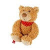 SIGIKID 43254 Gildehard Günsburg S Bear Plush Soft Toy Podcast