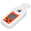 Handheld Sugar Meter High Accuracy Portable 0‑55% Testing Range Fruit