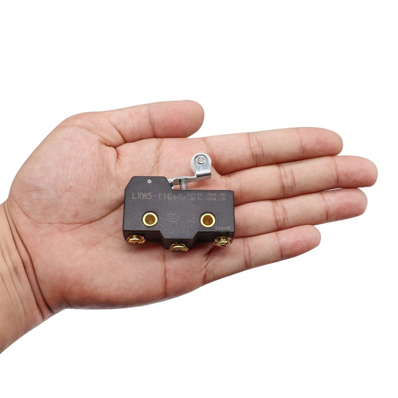 Drive-up 3 Terminal EZGO Micro Switch for EZGO TXT Golf