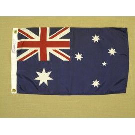 Australia Flag (12 in. x 18 in.)