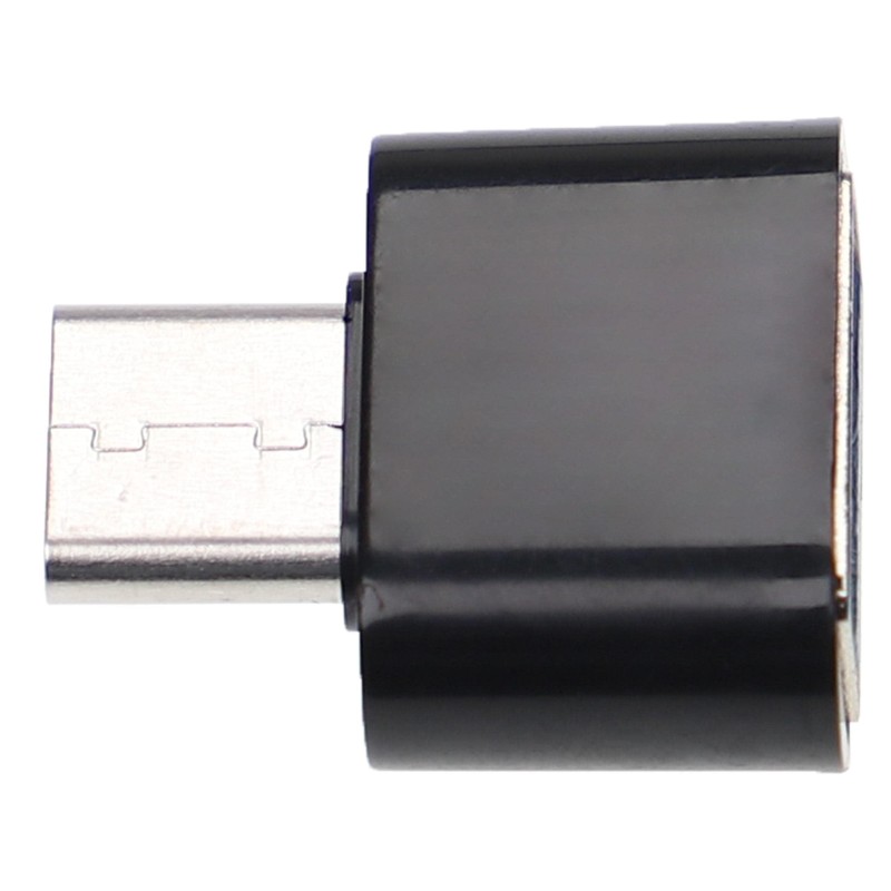 vhbw 10x USB Type C (M) to USB 3.0 (w)