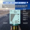 Engine Oil Tester Gasoline & Diesel Engine Oil Quality Tester
